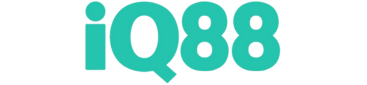 Logo chính thức của 88IQ